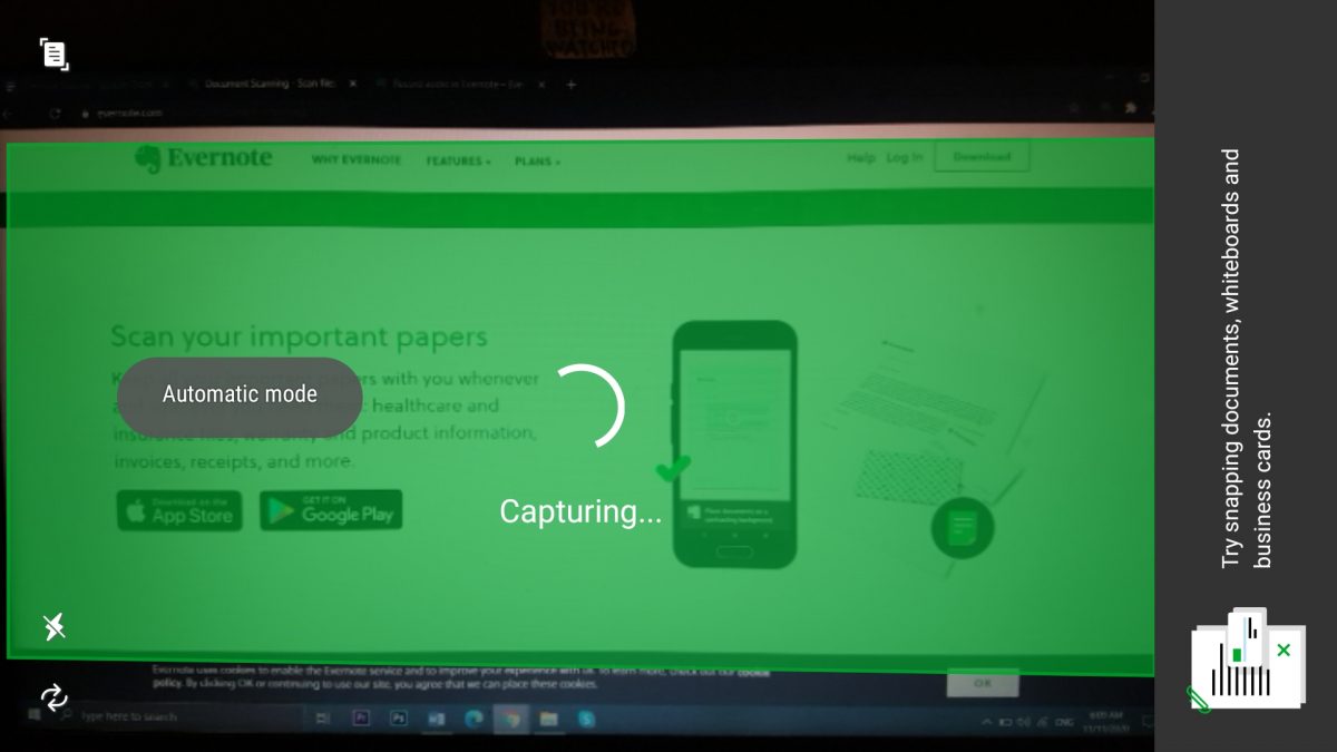 evernote tutorial for android