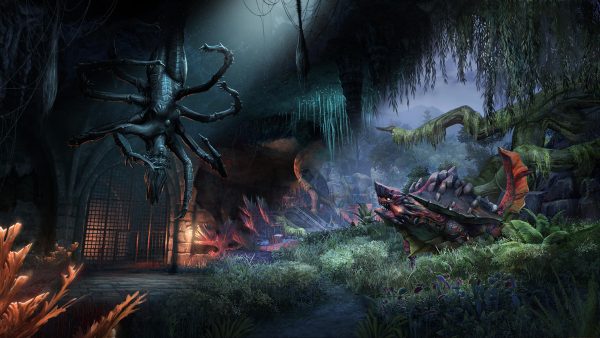 ESO DLC Ranked  Best DLCs On The Elder Scrolls Online - 52