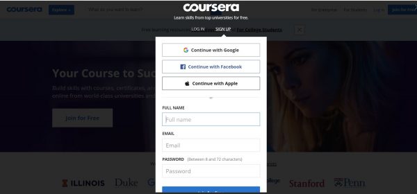 Coursera Review  Should You Choose It for Online Learning  - 8