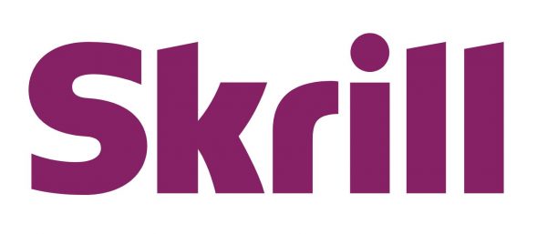 Skrill app logo