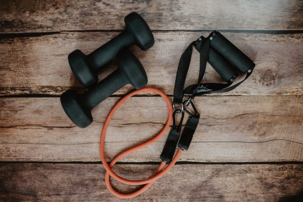 15 Best Smart Home Gym Equipment to Keep You Healthy - 81