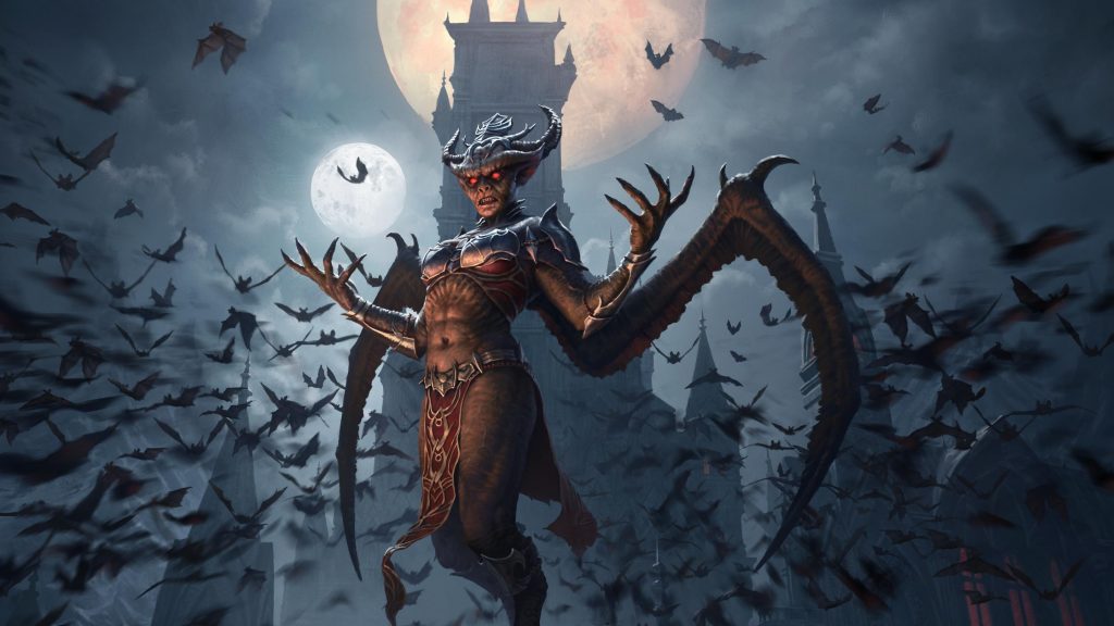 ESO DLC Ranked: Best DLCs On The Elder Scrolls Online | Robots.net