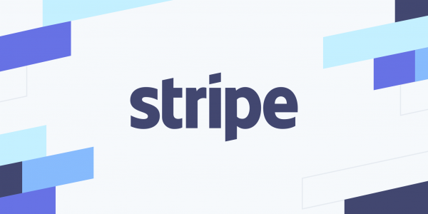 Stripe Logo