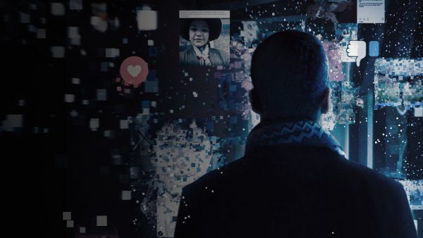 22 Hacker Movies and Shows on Netflix for Tech Geeks - 23