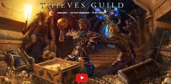 Thieves Guild