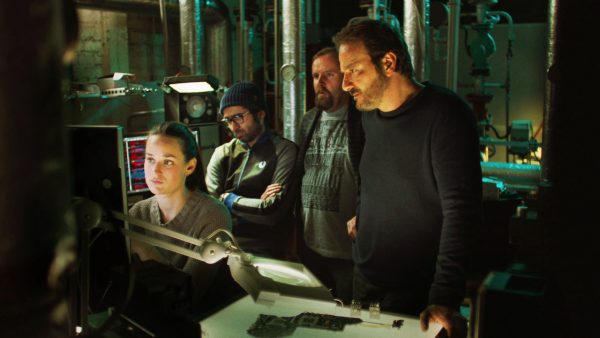 22 Hacker Movies and Shows on Netflix for Tech Geeks - 14