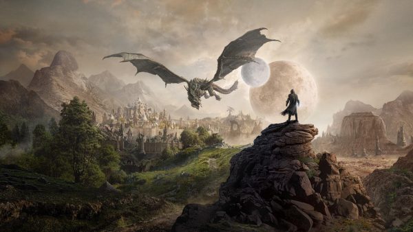 ESO DLC Ranked  Best DLCs On The Elder Scrolls Online - 55