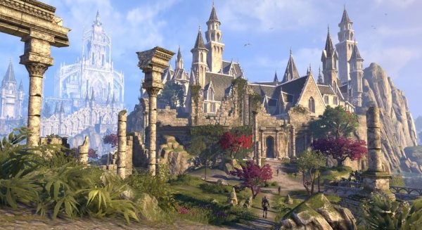 ESO Summerset DLC  Is It Worth Getting  - 46