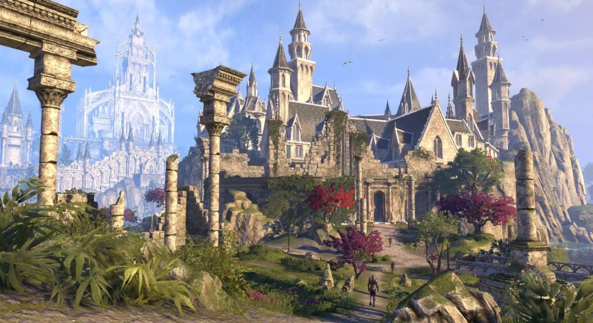 ESO Summerset DLC Is It Worth Getting?