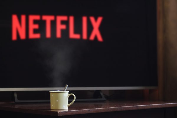 Why watch hacker movies on Netflix