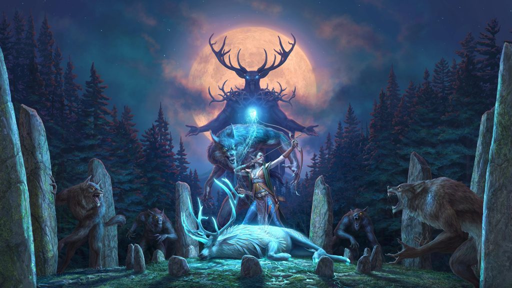 ESO DLC Ranked: Best DLCs On The Elder Scrolls Online | Robots.net