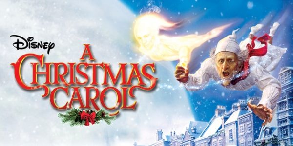 A Christmas Carol