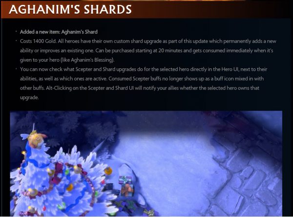 Aghanim Shard