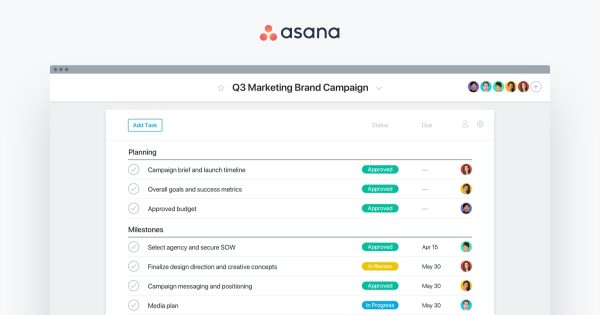 Asana vs ClickUp  Which Is the Better Project Management Tool  - 12