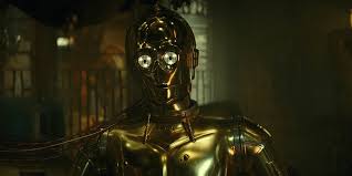 C-3PO