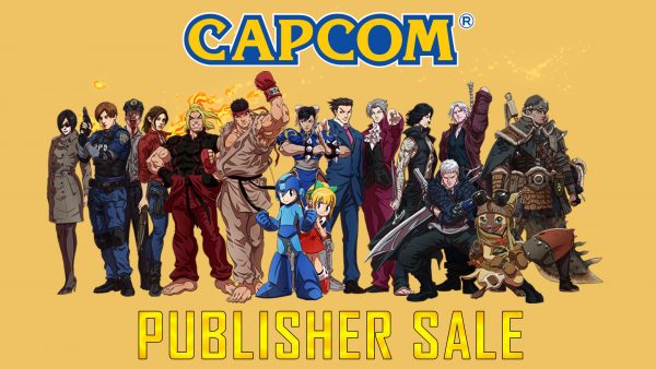 Capcom