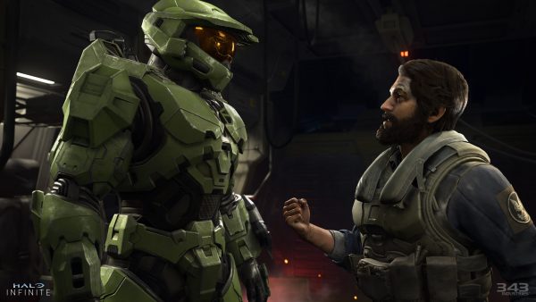 Halo Infinite Gameplay Preview  Is It A Next Gen Gem  - 22