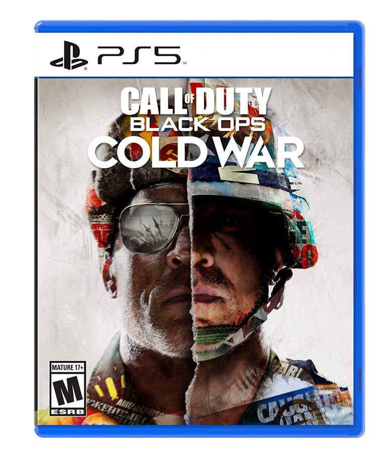 call of duty cold war sale pc