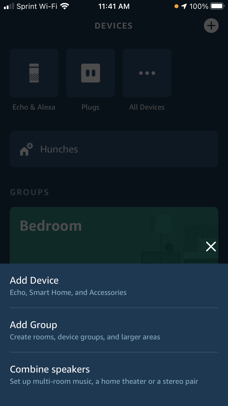 Set Up Alexa Smart Home Connect Lights, Appliances, Etc.