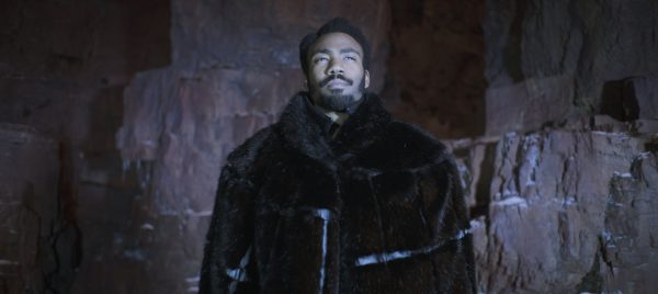 Lando Calrissian series