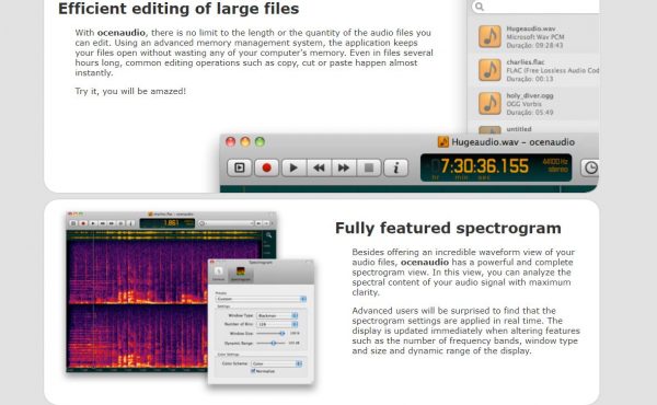 Is Ocenaudio The Audio Editing App For You   Review  - 94