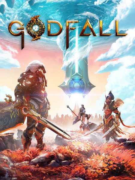 Godfall PS5 and PC Review  Is It Worth Playing - 42