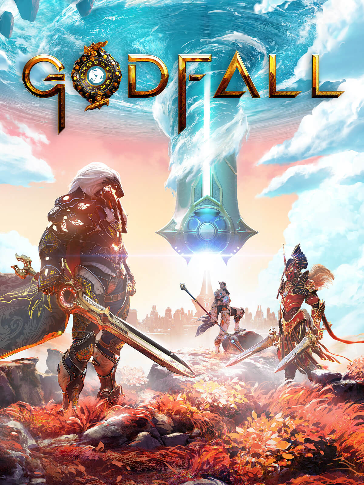 Godfall PS5 and PC Review Is It Worth Playing