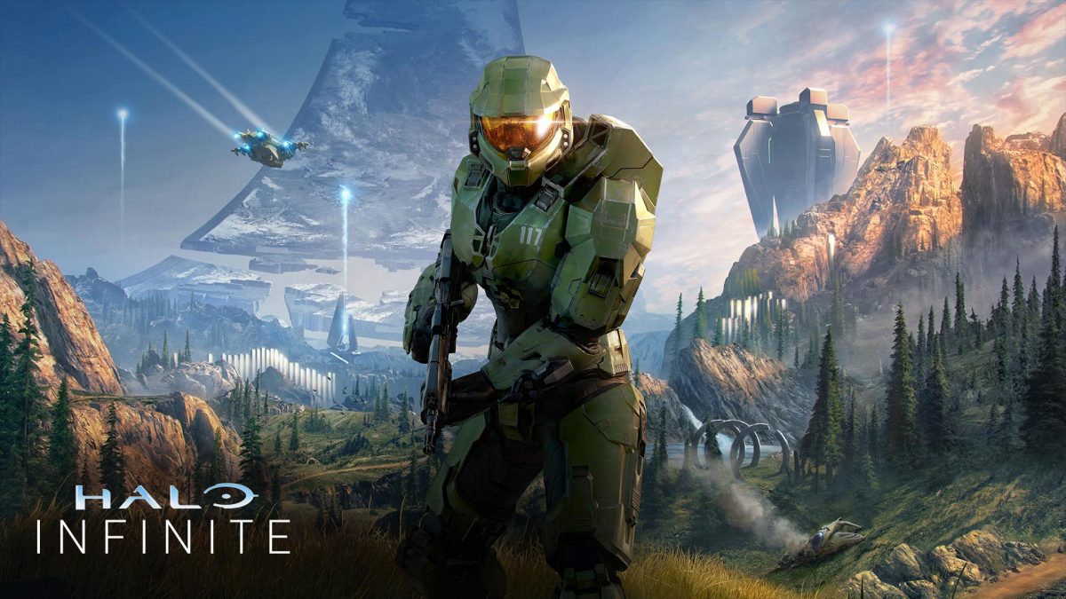 Halo Infinite Gameplay Featured
