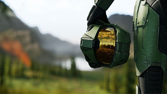 Halo Infinite Gameplay Preview  Is It A Next Gen Gem  - 65