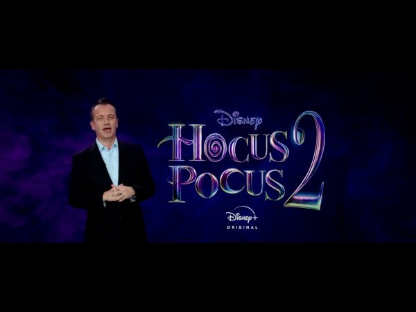 Hocus Pocus 2