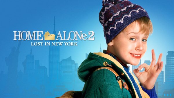 Home Alone 2