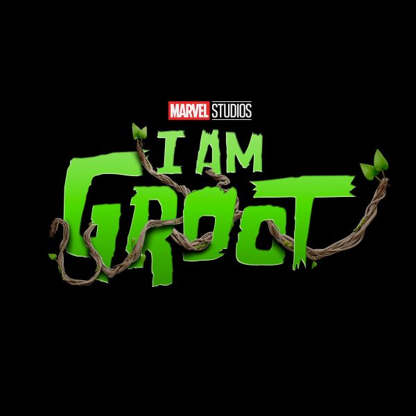 I Am Groot