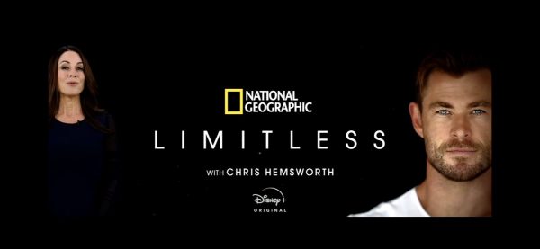 Limitless