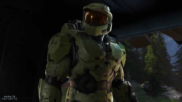 Halo Infinite Gameplay Preview  Is It A Next Gen Gem  - 51