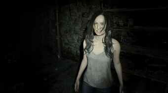 Mia Winters RE 7