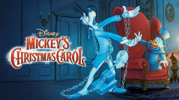 Mickey's Christmas Carol