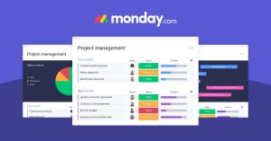 Is Monday Project Management Platform for Your Team?