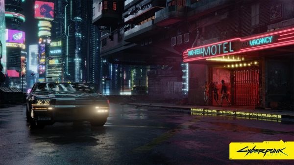 Cyberpunk 2077 Review  Is It A Flawed Masterpiece - 46