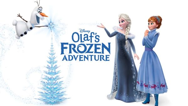 37 Christmas Movies on Disney Plus To Get You Into The Holiday Spirit - 72