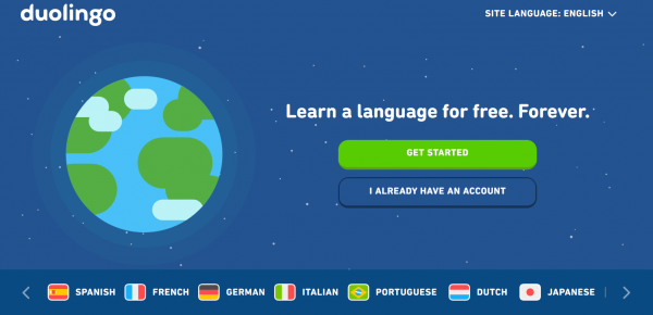 Best Language Learning Software for 2022 - 53