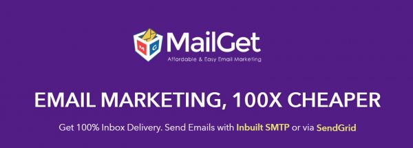 Mailget Email Marketing