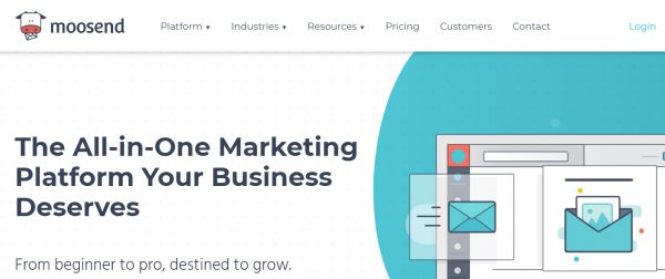 Best Email Provider for Marketing Your Business - 37