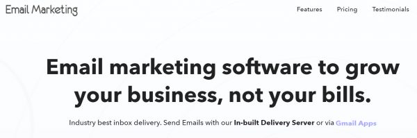 Best Email Provider for Marketing Your Business - 17