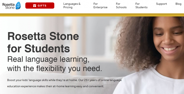 Rosetta Stone