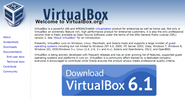 Best Virtual Machine Software Available Today - 41