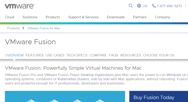 Best Virtual Machine Software Available Today - 77