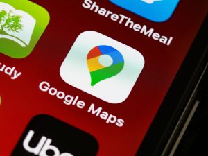 Google Maps Community Feed: Navigation Gets More Social
