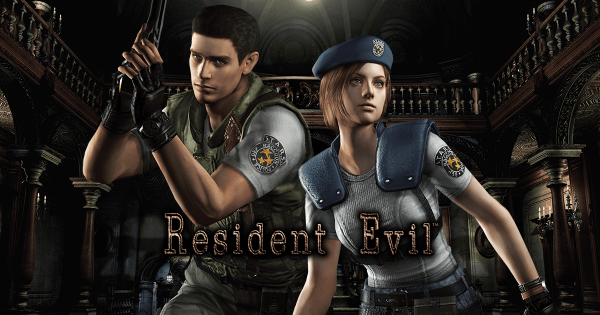 Resident Evil