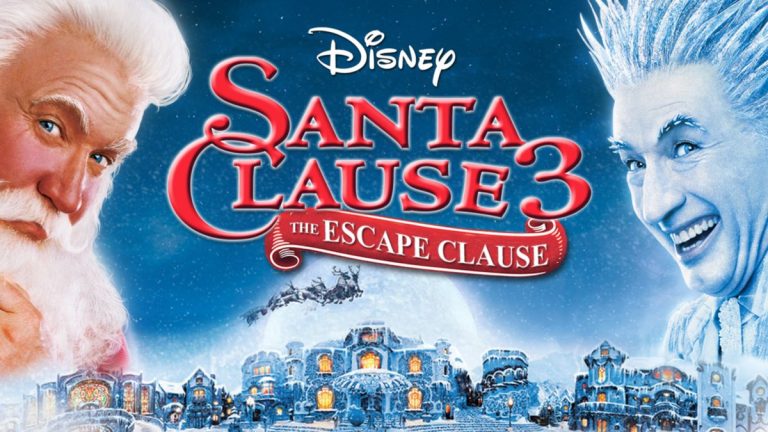 37 Christmas Movies on Disney Plus To Get You Into The Holiday Spirit