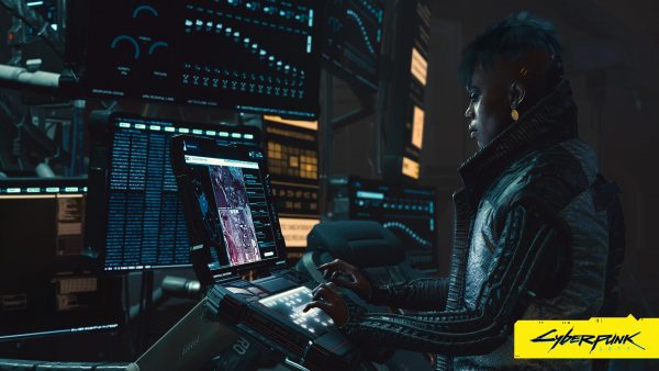 Cyberpunk 2077 Review  Is It A Flawed Masterpiece - 85